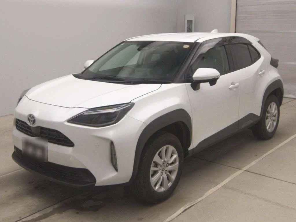 Toyota Yaris Cross MXPB10 2024